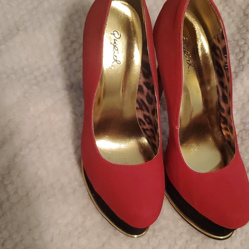 Women High Heels